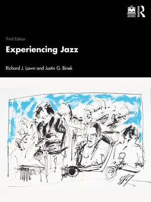 cover image of Experiencing Jazz